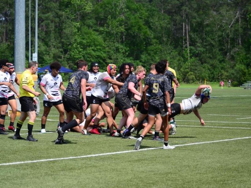 keaton mcleavy scores for okapi v woodlands