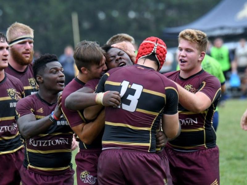 kutztown happy 2019 0