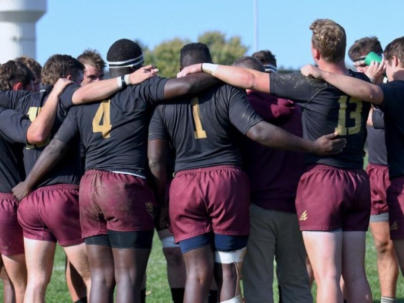 kutztown huddle 2019