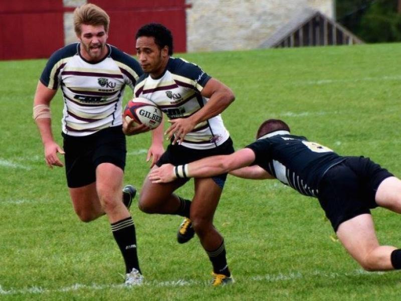 kutztownvarmy malafu hartmann 1