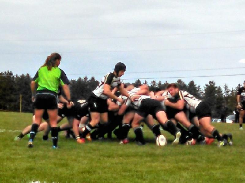 kutztownvarmyscrum goff 1