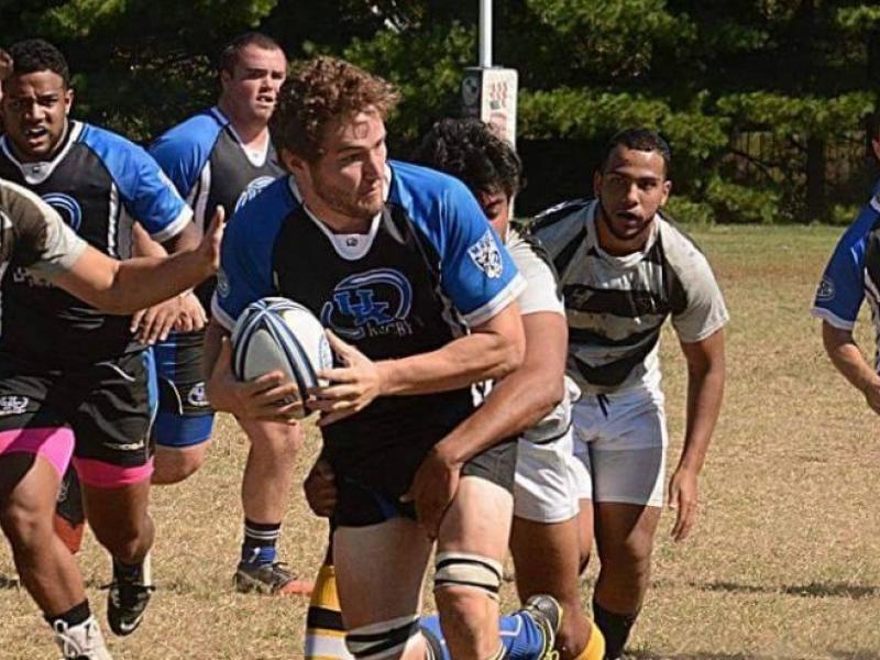 kylepeterson kentucky dave redden