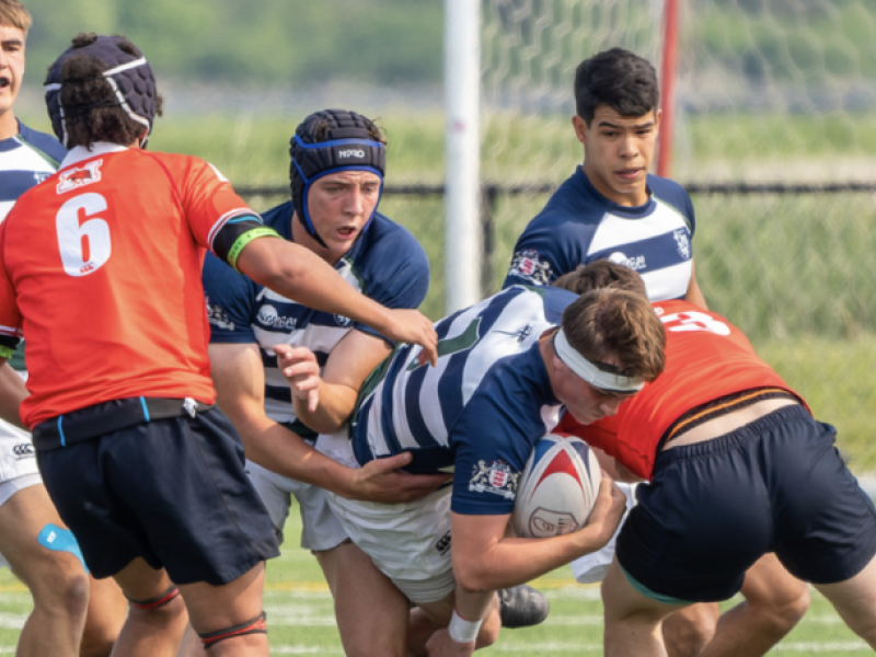 la salette vs marist illinois school final 2025