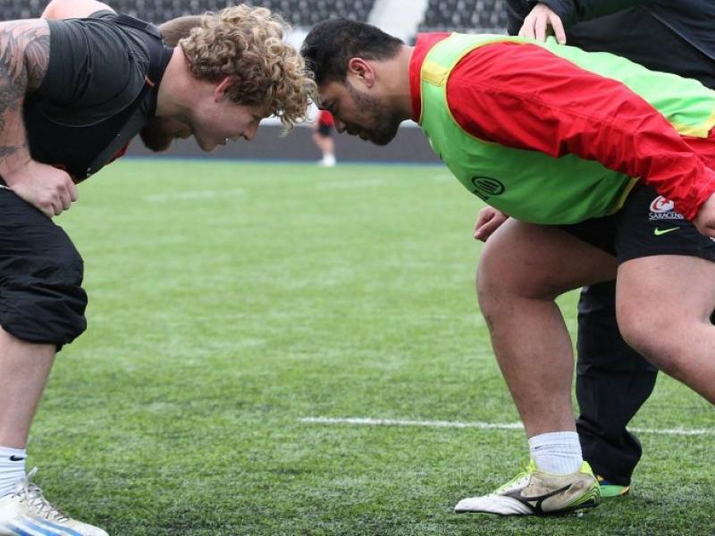 lamositeletrainignsaracens