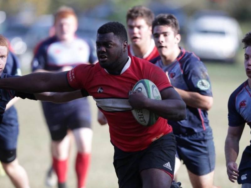 laromewhite louisville 2016 1