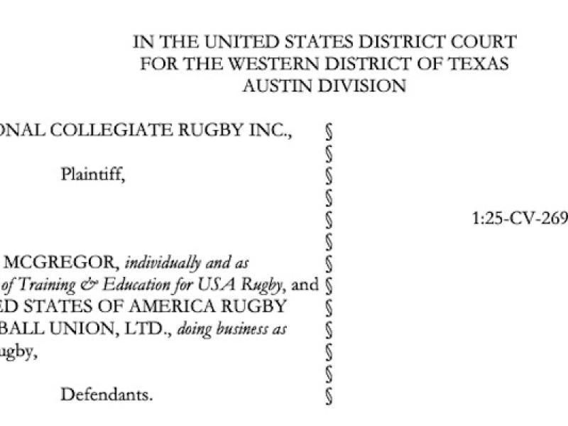 lawsuit header