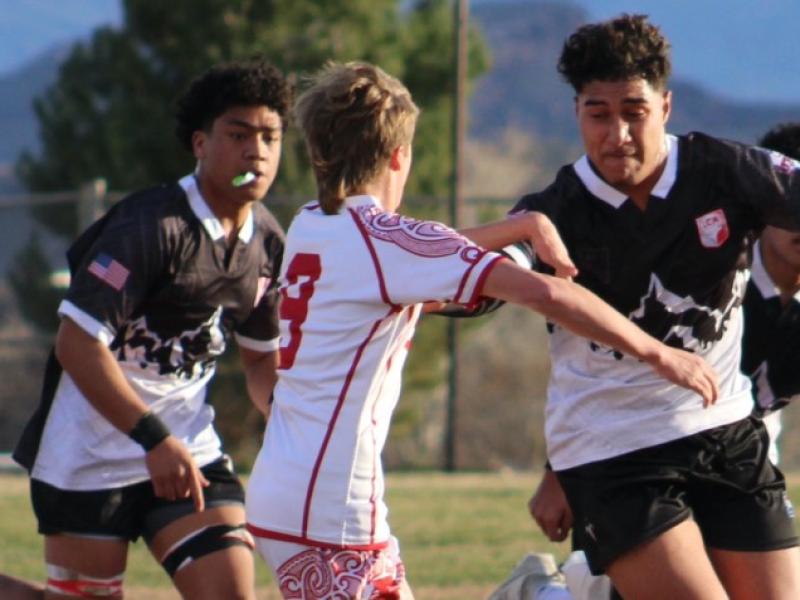lca v east 2024 puriri tournament