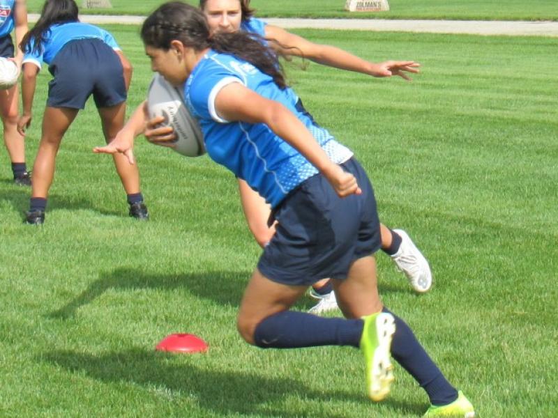 leilani lepe with eira 2022 alex goff