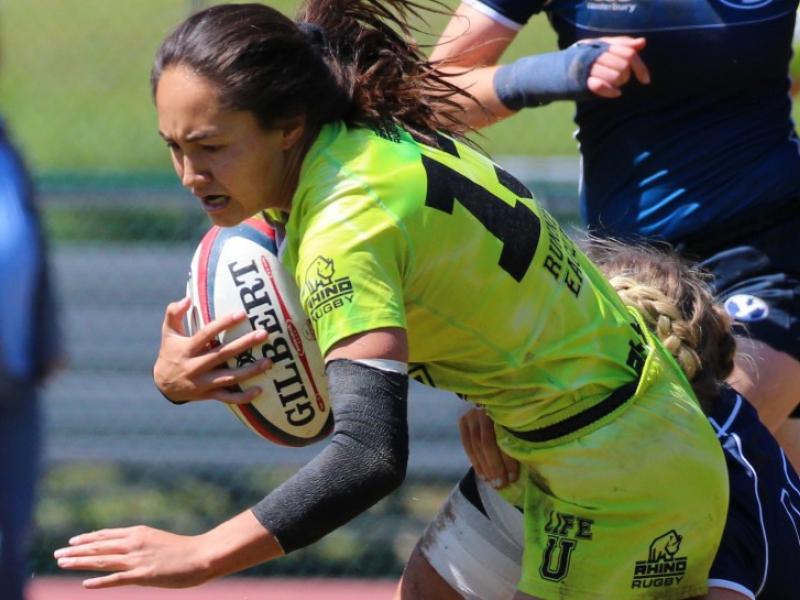 life university women 2017 life athletics 2