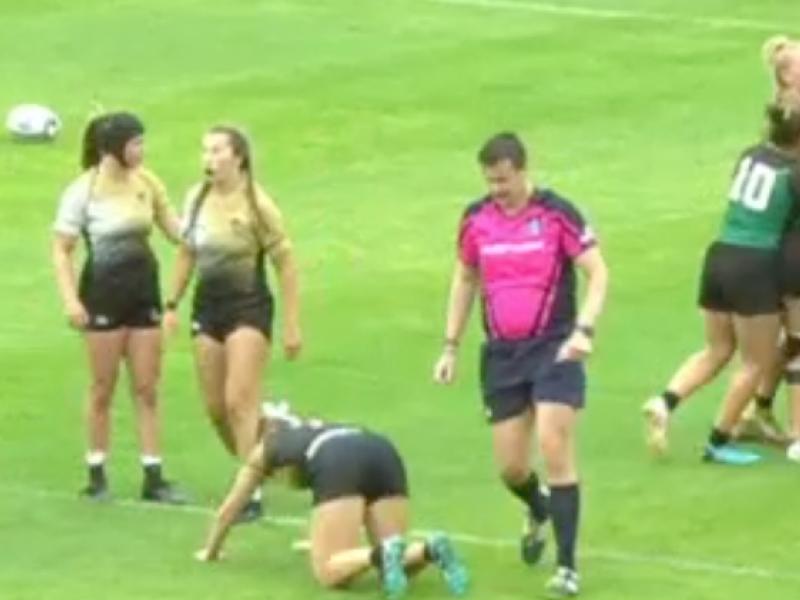 life women celebrate