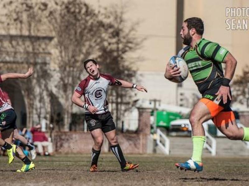 lifevusc 2 sean rayford