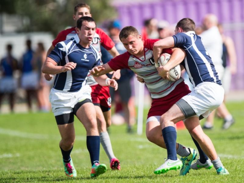 lindenwood belleville v ithaca lvi2016 barpal 1