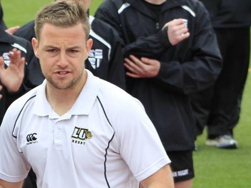 lindenwood stephenson