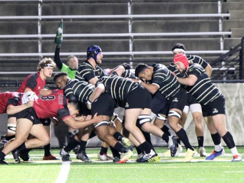 lindenwood maul march 2021 todd lunow