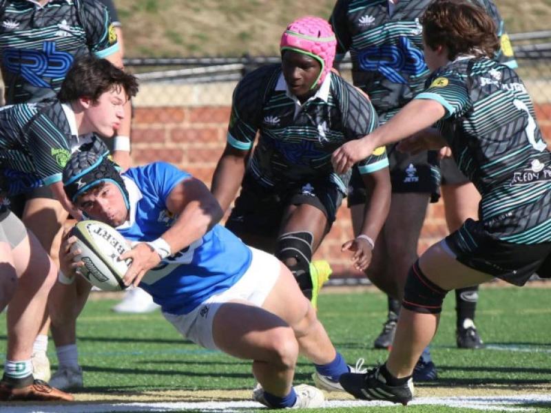 lindenwood tournament   2025  lu