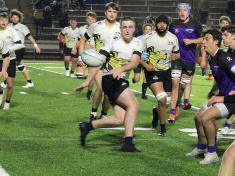 lindenwood vs mckendree 2024 alex goff