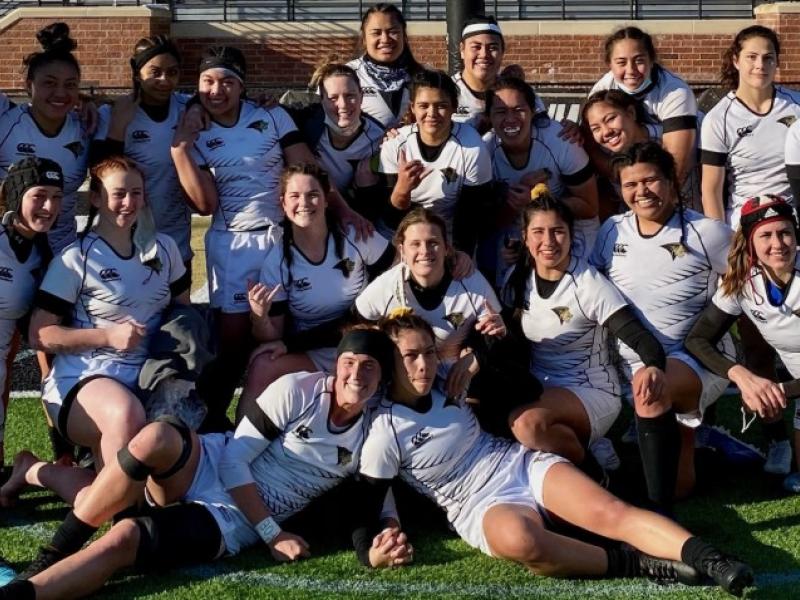 lindenwood women 2021 team 0