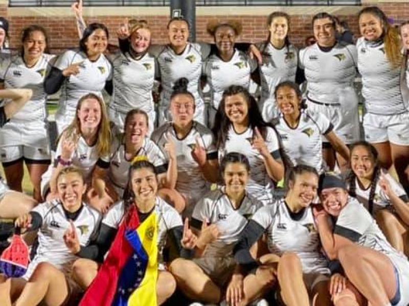 lindenwood women d1 elite sf 2021