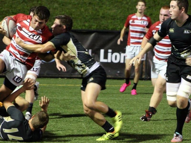 lindenwoodbelleville v lindenwood sept2015