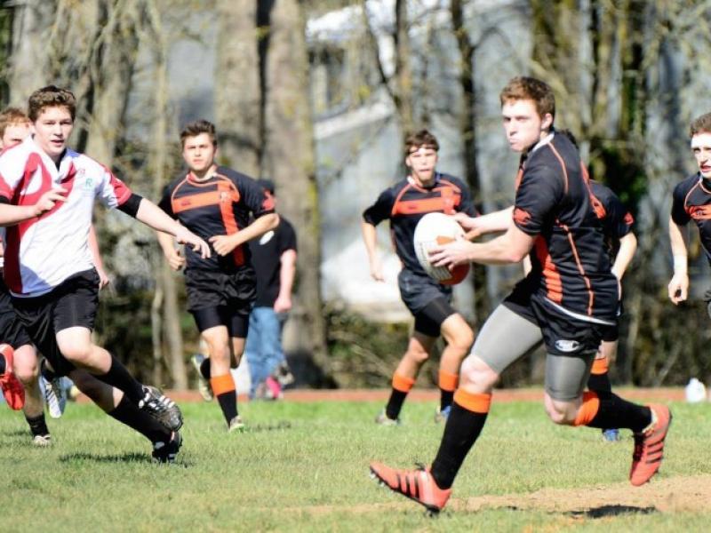 linn benton aaronpope