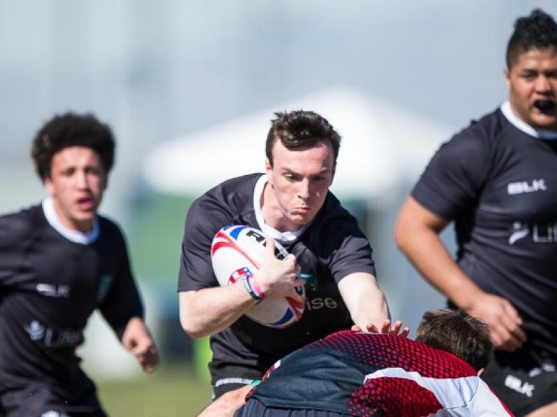 loggers barpal reid walton fuga 1