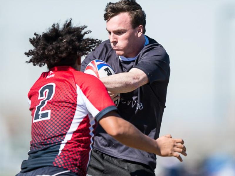 loggers lvi reid barpal