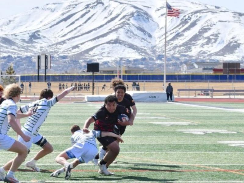 losi brown herriman v olympus 2023 adriane watson