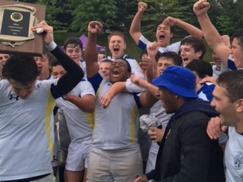 loyola2016 miaa champs