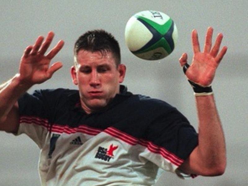 luke gross 1999 inpho