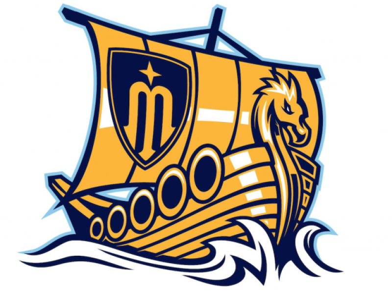 marina hs logo