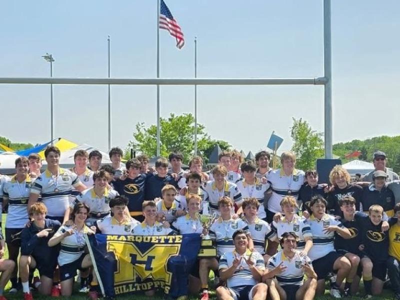 marquette team 2025