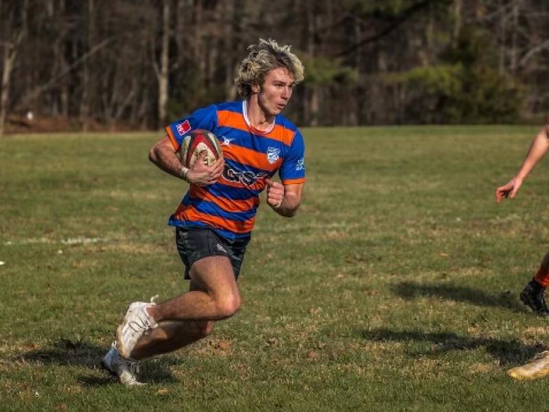 marvin ridge hs 2023 2