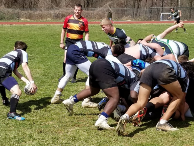 maryland exies vs west carroll 2019 1 0