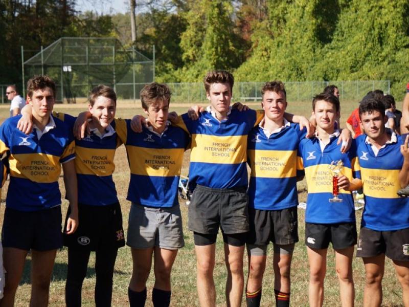 marylandhalloween7s frenchintlschool chrisophe martel