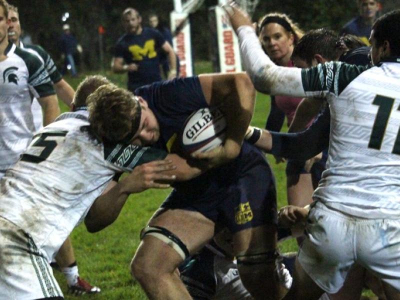 michigan   jamie demers   vs michigan state 2019   photo bill young