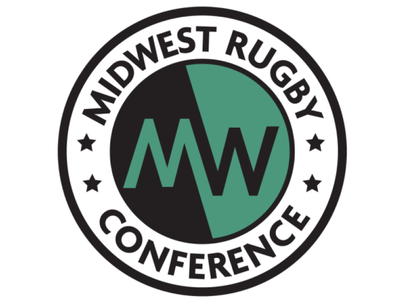 midwest rugby conference logo