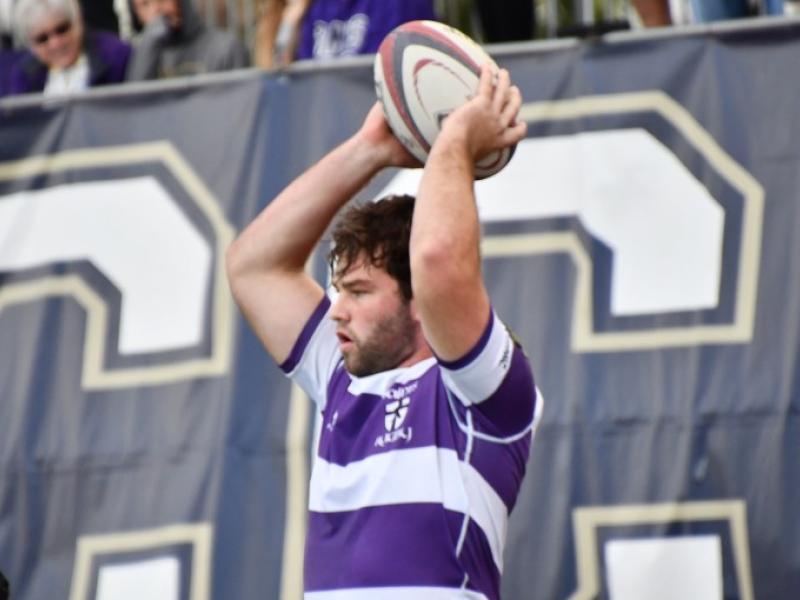 mike cross st augustine