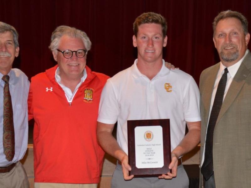 mile mccormick award 2019
