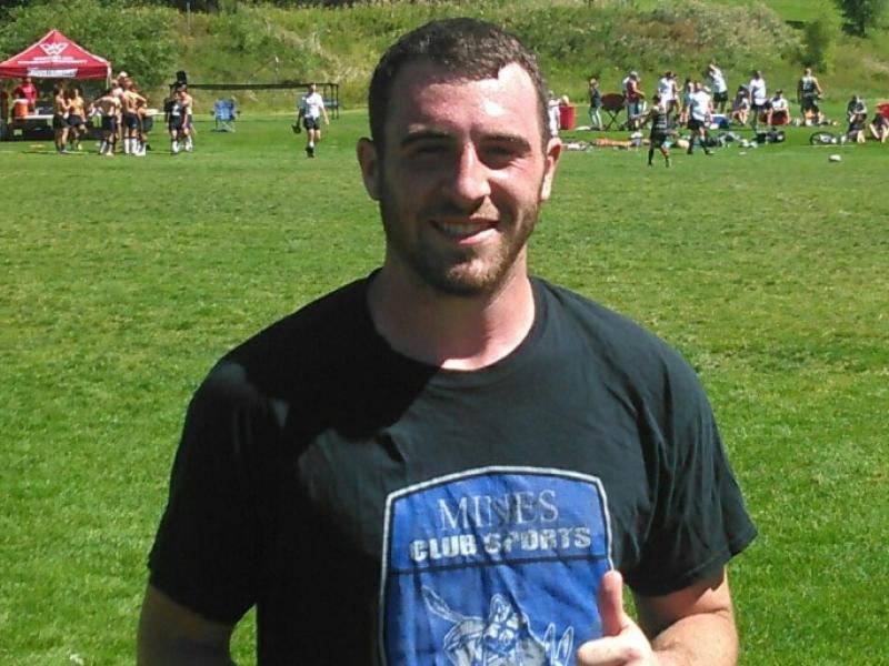 mines joe brandenburg