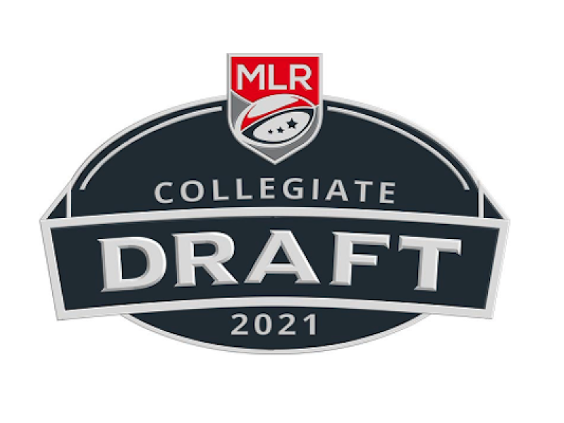 mlr draft 2021 logo