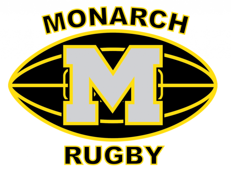 monarch rugby logo