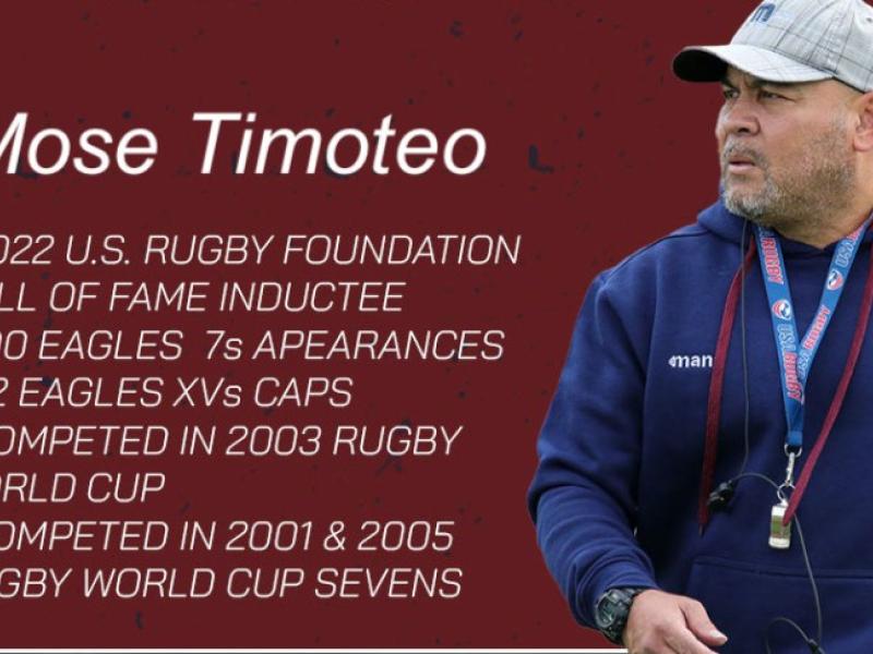 mose timoteo announcement graphic