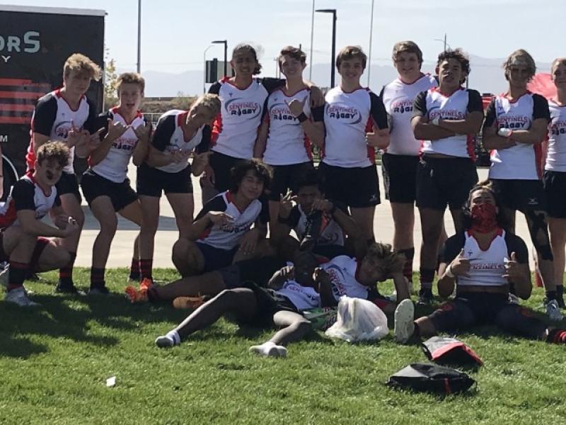 mountain ridge team utah 2020 fall