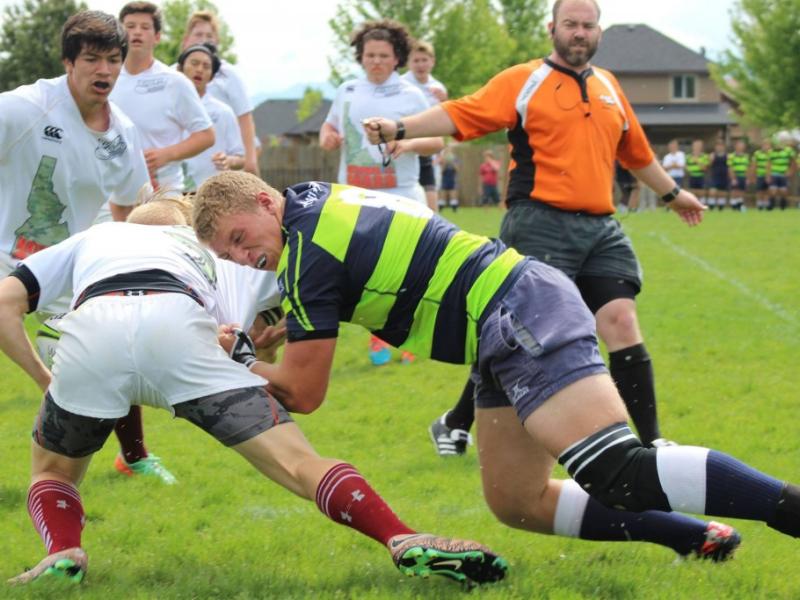 mountainview kody walker tackle