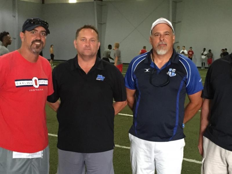 mtsucoachesandoaklandcoach