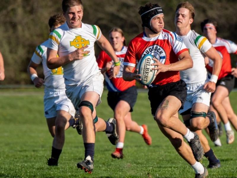 mudsock vs royal irish 2023