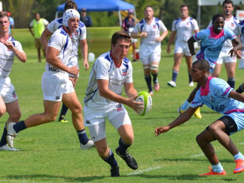 nacra southvbermuda 0