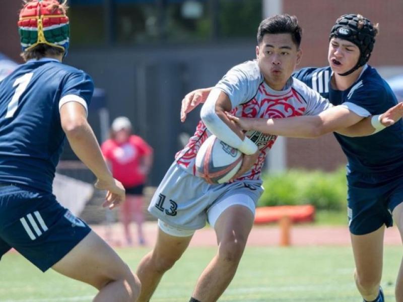 national youth 7s boys
