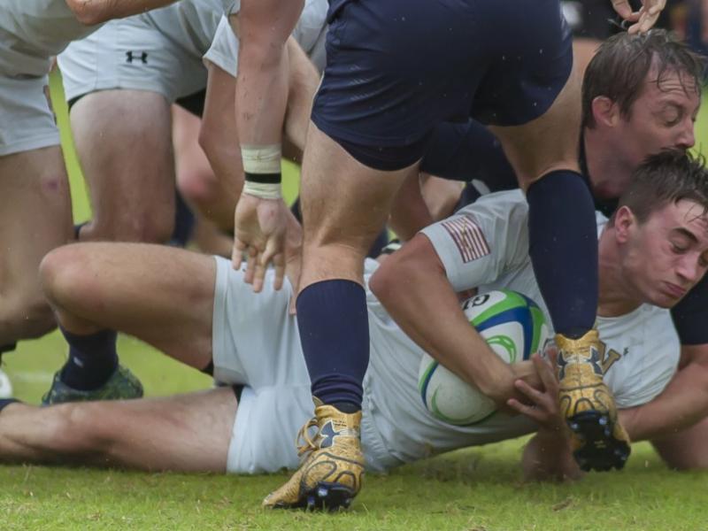 navy notredame complexopen mccloskey 1509