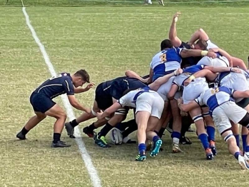 navy and ndc scrum 2021 jim bell
